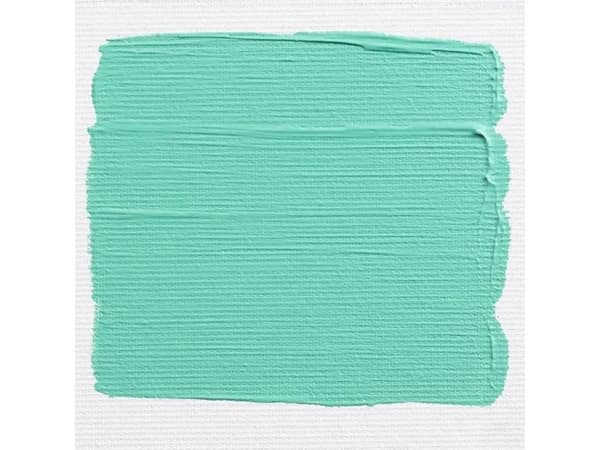 Talens Art Creation Acrylic Colour Tube Phthalo Green Light 673