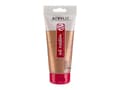 Pikkukuva 4 / 5: Talens Art Creation Acrylic Colour Tube Bronze 811