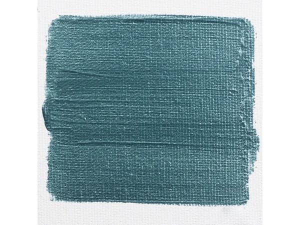 Talens Art Creation Acrylic Colour Tube Metallic Blue 834