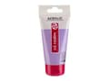 Miniatyrbilde 4 av 5: Talens Art Creation Acrylic Colour Tube Pastel Violet 579