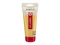 Miniatyrbilde 4 av 5: Talens Art Creation Acrylic Colour Tube Naples Yellow Deep 223
