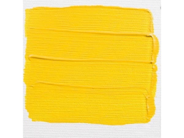Talens Art Creation Acrylic Colour Tube Azo Yellow Medium 269