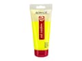 Miniatyrbilde 4 av 5: Talens Art Creation Acrylic Colour Tube Reflex Yellow 256