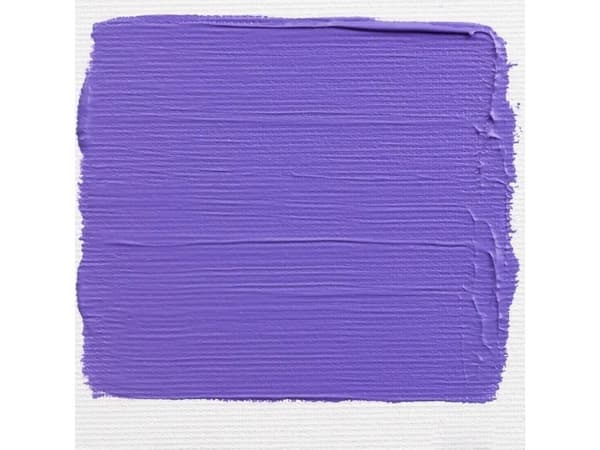 Talens Art Creation Acrylic Colour Tube Ultramarine Violet Light 519