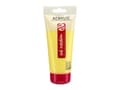 Miniatyrbilde 4 av 5: Talens Art Creation Acrylic Colour Tube Pastel Yellow 226