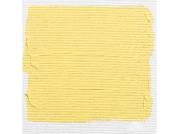 Talens Art Creation Acrylic Colour Tube Pastel Yellow 226