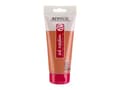 Miniatyrbilde 4 av 5: Talens Art Creation Acrylic Colour Tube Red Earth 436