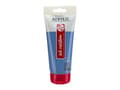 Miniatyrbilde 4 av 5: Talens Art Creation Acrylic Colour Tube Greyish Blue 562