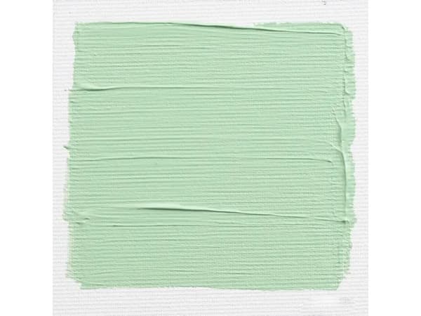 Talens Art Creation Acrylic Colour Tube Pastel Green 666