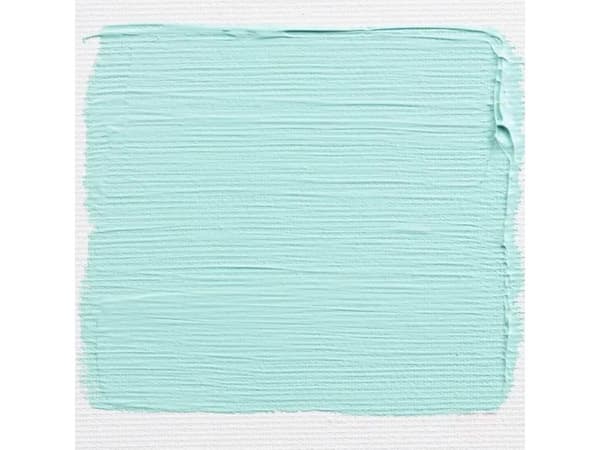 Talens Art Creation Acrylic Colour Tube Mint Green 678