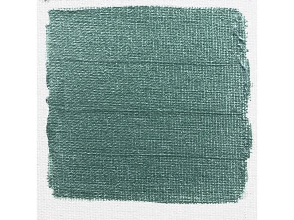 Talens Art Creation Acrylic Colour Tube Metallic Green 836