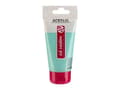 Miniatyrbilde 4 av 5: Talens Art Creation Acrylic Colour Tube Phthalo Green Light 673
