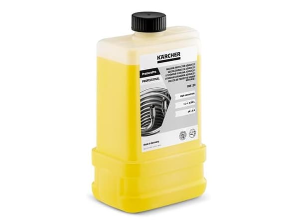 Karcher Systemplejemiddel RM 110 ASF 1 liter