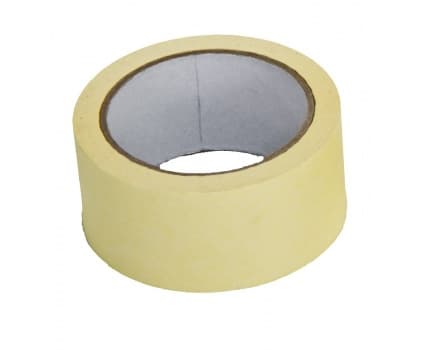 Pro-Line målartejp av papper 38 mm 35 m 41134