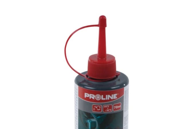 Pro-Line Graphite fett 70ml (42232)