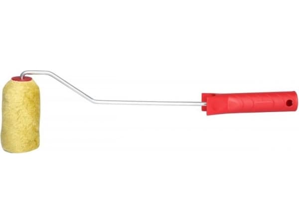Pro-Line Syntex malerull 10 cm med håndtak (41268)