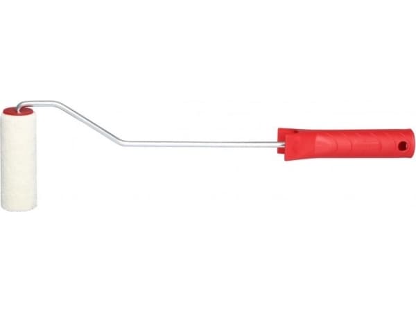 Pro-Line Velour färgroller 10cm med handtag (41248)