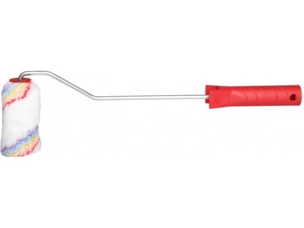 Pro-Line Elikator färgroller 10cm med handtag (41258)
