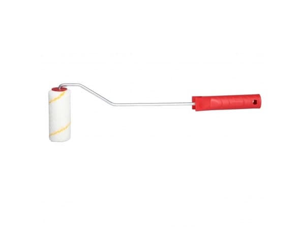 Pro-Line Girpaint malerrulle 10 cm med håndtak (41263)