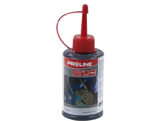 Pro-Line Machine Towot 70 ml (42236)