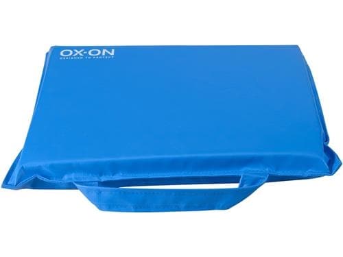 OX-ON Comfort PVC-knæpude med hank