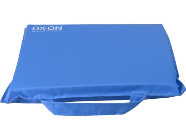 OX-ON Comfort PVC-knæpude med hank