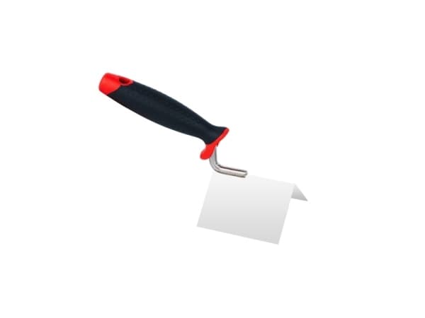 Haushalt Trowel Out Corner 8X6x6 Cm R.2K