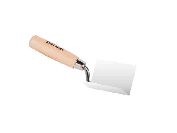 Forte_Tools Trowel Inner Corner 8X6x6 Cm