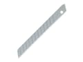 Pikkukuva 3 / 3: Olfa AB-10B, 10 kpl, 9 mm, 0,5 mm Olfa AB-10B, 10 kpl, 9 mm, 0,5 mm