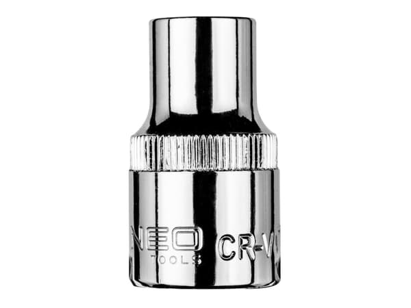 NEO hylsnyckel 1/2", 10 mm - 2392045
