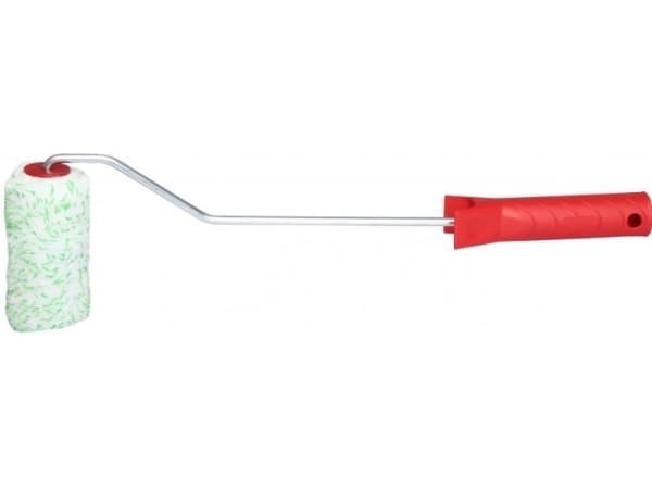 Pro-Line Rex Oliwka malerrulle 10 cm med håndtak (41253)