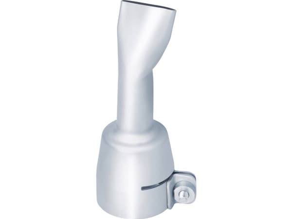 Steinel 092115 Vinkelfladdyse 45 mm Passer til mærke (hot luftdyser) Steinel