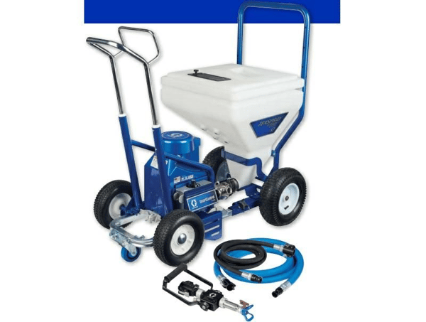 GRACO T-MAX 506 MURSLEV