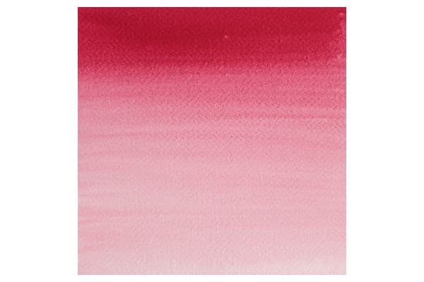 Watercolour proff. 1/2 pan Rose Madder Genuine 587