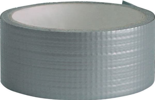 Puola universaali 'ilmastointiteippi' 48mm*10yd ihopakkaus
