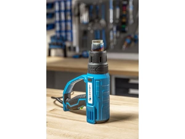 Högert teknisk fackla 2000W