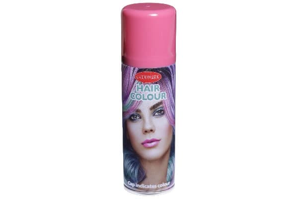 Revell Hårspray 125ml pink
