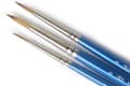 Miniatyrbilde 2 av 3: Cotman brush set short handle round 1/3/ 5