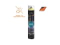 Miniatyrbild 2 av 4: SOPPEC spray TRACING PRO 750 ml. GUL (RAL 1023) - för SOPPEC Driver - 2278005
