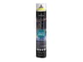 Miniatyrbild 1 av 4: SOPPEC spray TRACING PRO 750 ml. GUL (RAL 1023) - för SOPPEC Driver - 2278005