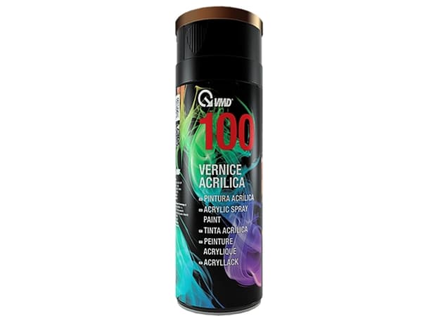 VMD 100 Spray Paint Bronze - 400ml - 2313657