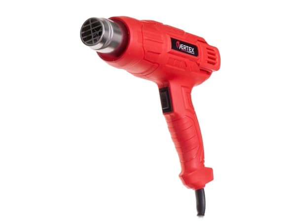 VERTEX VARMEPISTOL 2200W