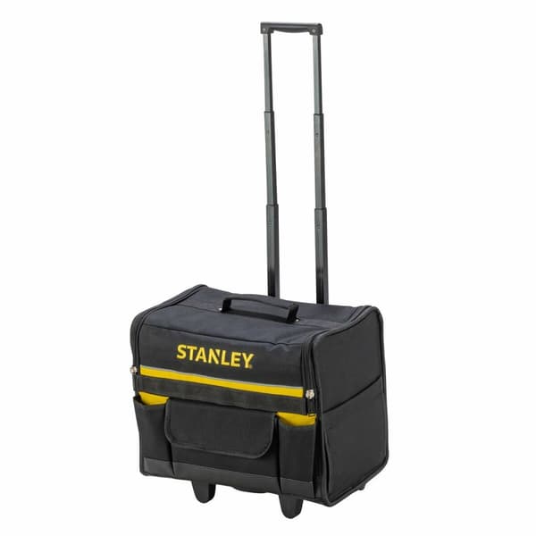 Værktøjstaske Stanley 46 x 33 x 45 cm