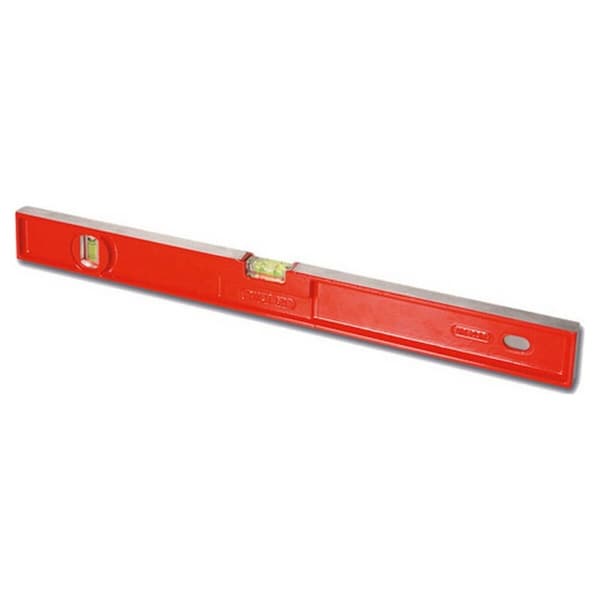 Bobbelniveau Stanley TMLH Legering Aluminium 60 cm