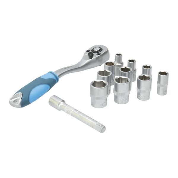 Spärrset Ferrestock 72 1/4"