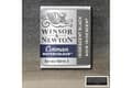 Miniatyrbilde 1 av 2: Cotman watercolour 1/2 pan Iridescent Black 473