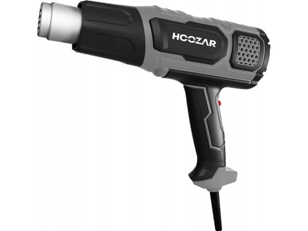 HOOZAR 1500W varmepistol