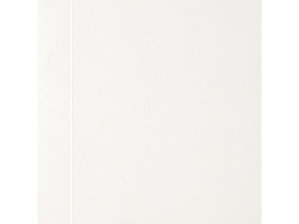 Dumapan Panel 25Cm Gloss Grey White 2M60