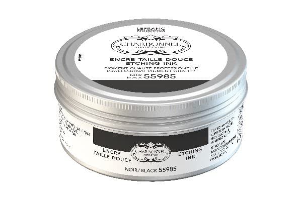 Charbo Etchink Ink 200Ml 55985 Black 280