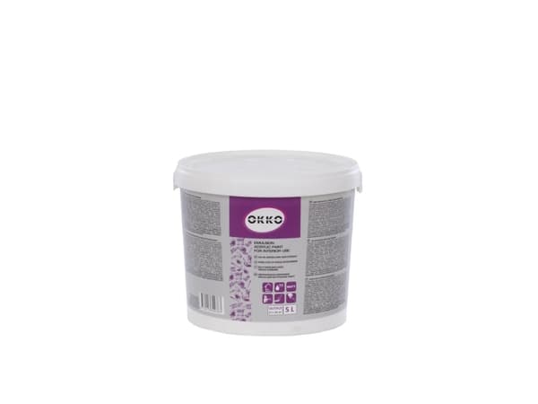 Paint Acrylic Okko 5L